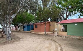 Camping Delta Natura La Tancada